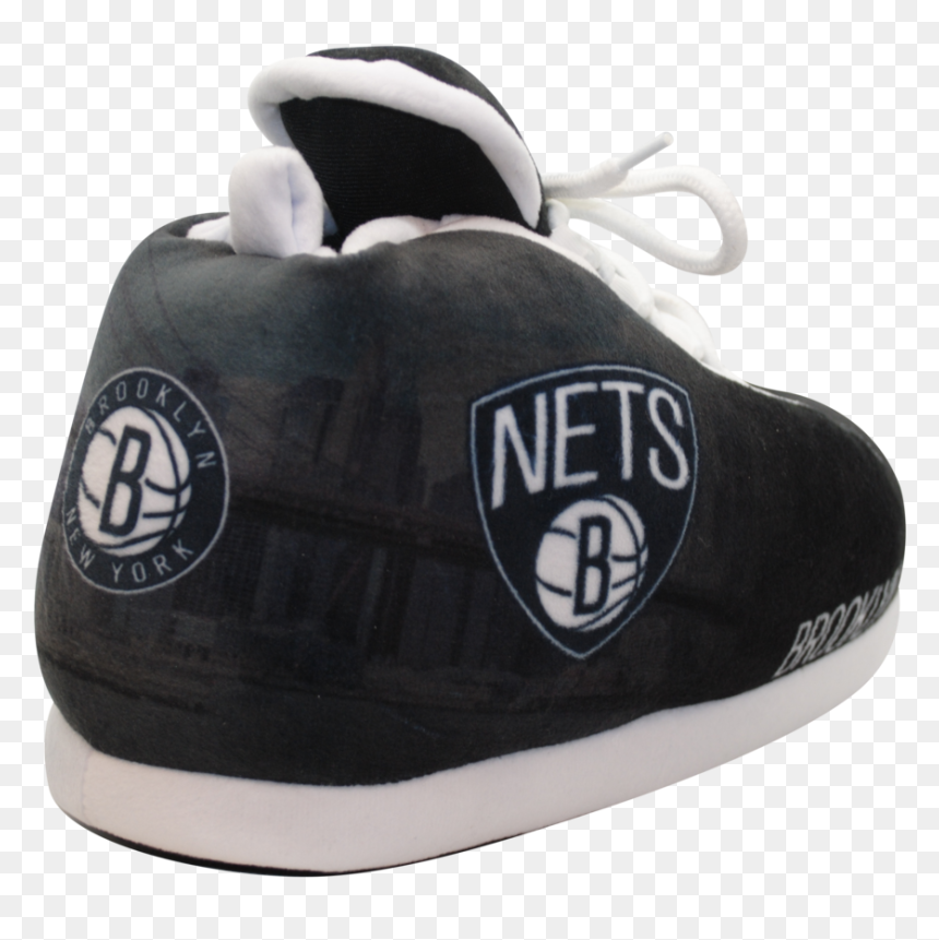Sneakers, HD Png Download - brooklyn nets png