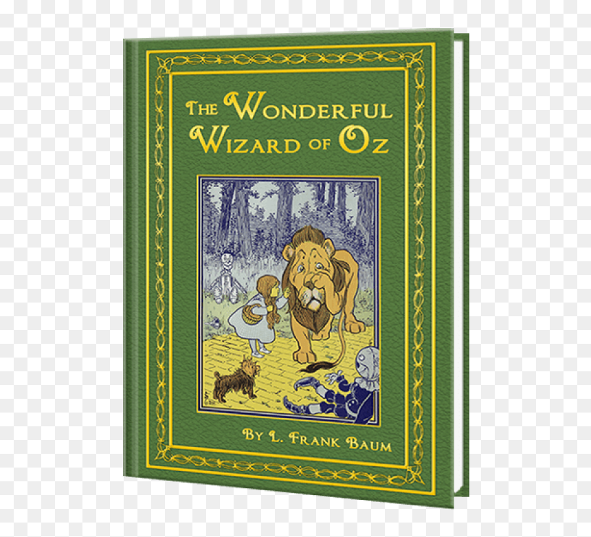 Leone Del Mago Di Oz, HD Png Download - the wizard of oz png