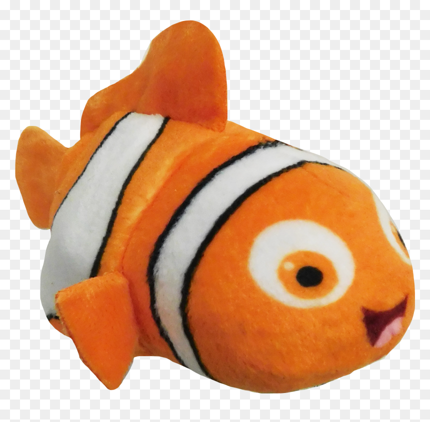 Finding Nemo Characters Png , Png Download - Coral Reef Fish, Transparent Png - nemo png image