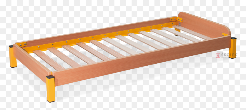 Bed Nemo - Bed Frame, HD Png Download - nemo png image