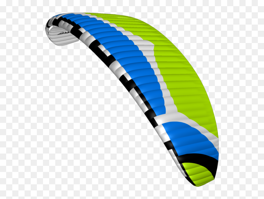 Vela Dudek Da Paramotore Prezzi, HD Png Download - nemo png image