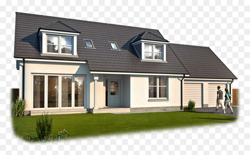 The Juniper - House, HD Png Download - house for sale png