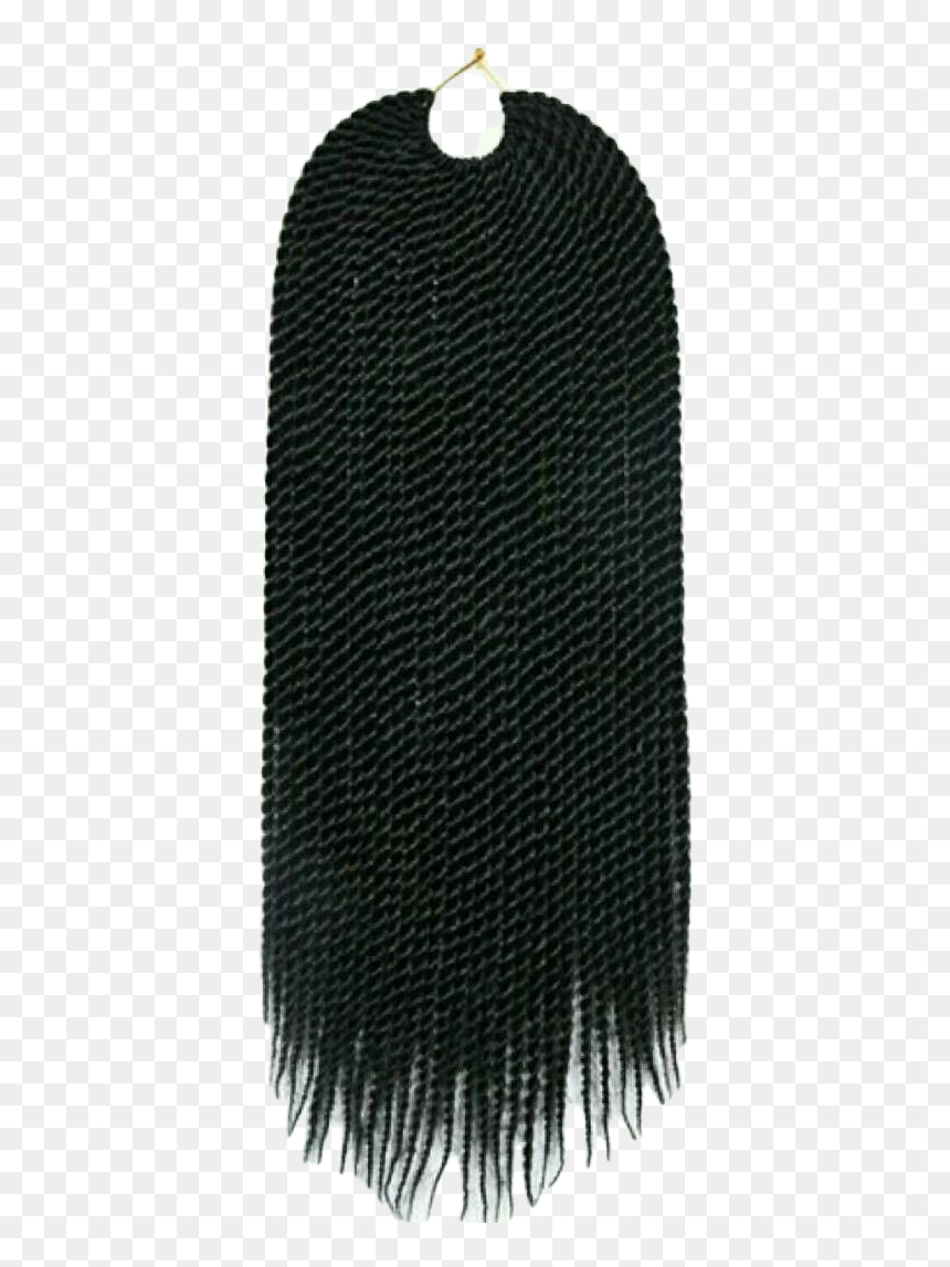 Lace Wig, HD Png Download - white wig png