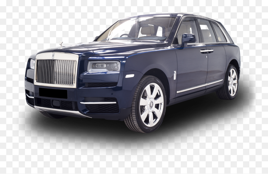 Rolls - Rolls-royce Phantom Coupé, HD Png Download - scratch texture png transparent