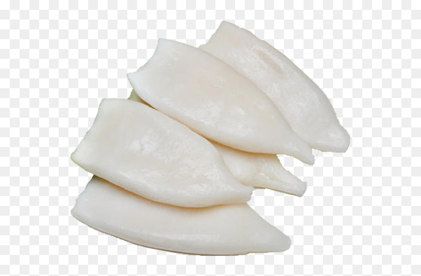 Squid Tubes, HD Png Download - squid transparent png