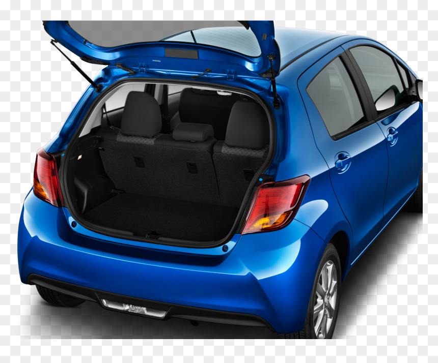 Hot 207 Horsepower Toyota Yaris Geneva Bound Automobile - 2017 Toyota Yaris 5 Door Se, HD Png Download - automobile png