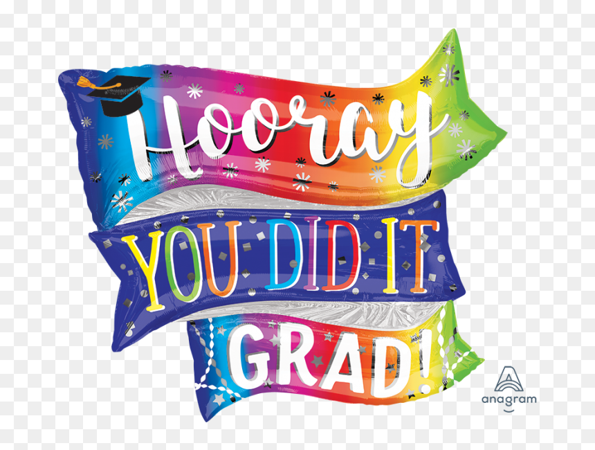 Illustration, HD Png Download - hooray png