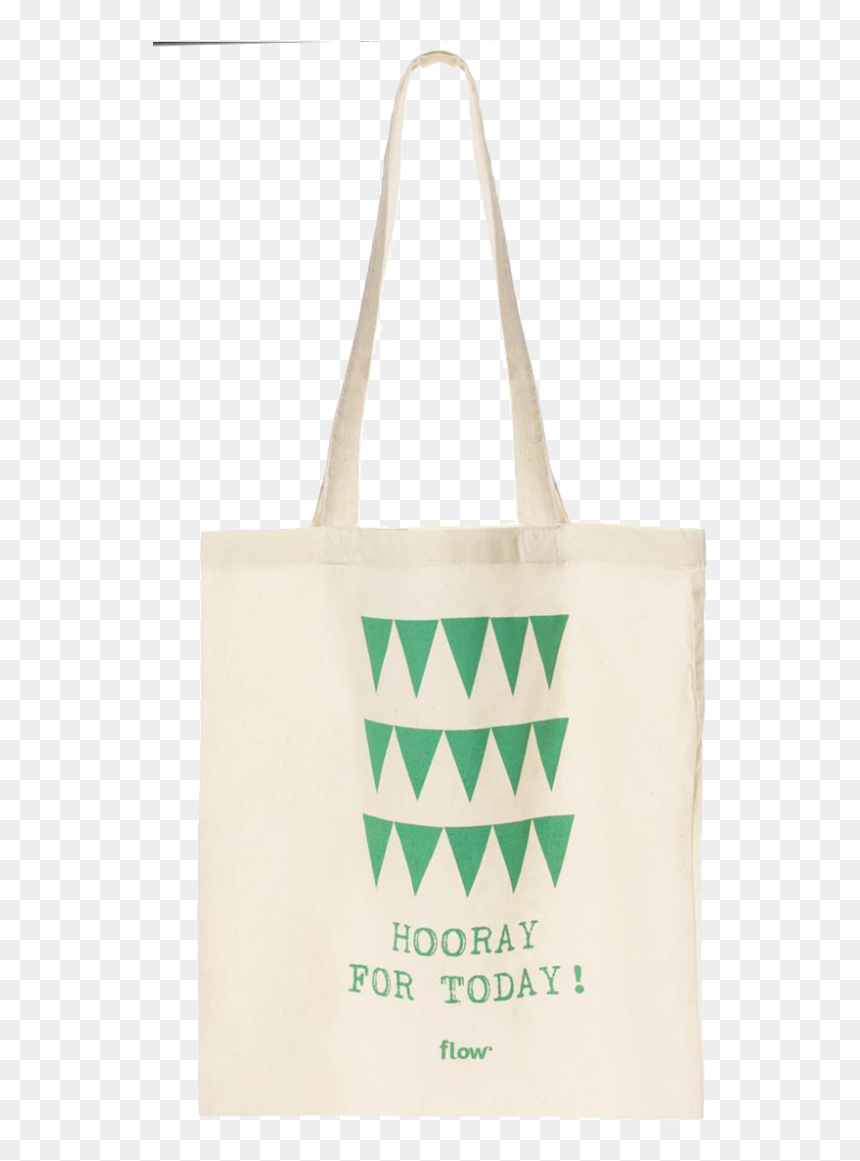 Tote Bag, HD Png Download - hooray png