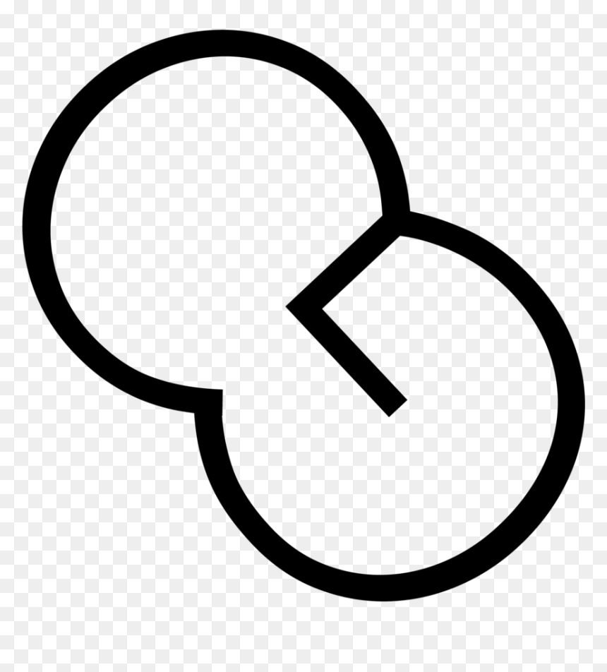 Clip Art, HD Png Download - gucci symbol png