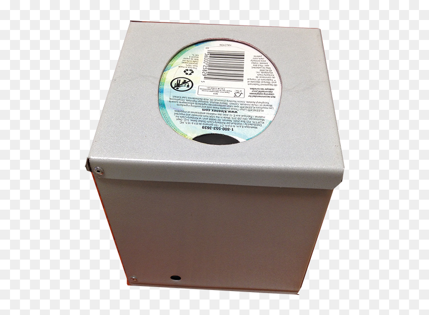 Box, HD Png Download - kleenex box png