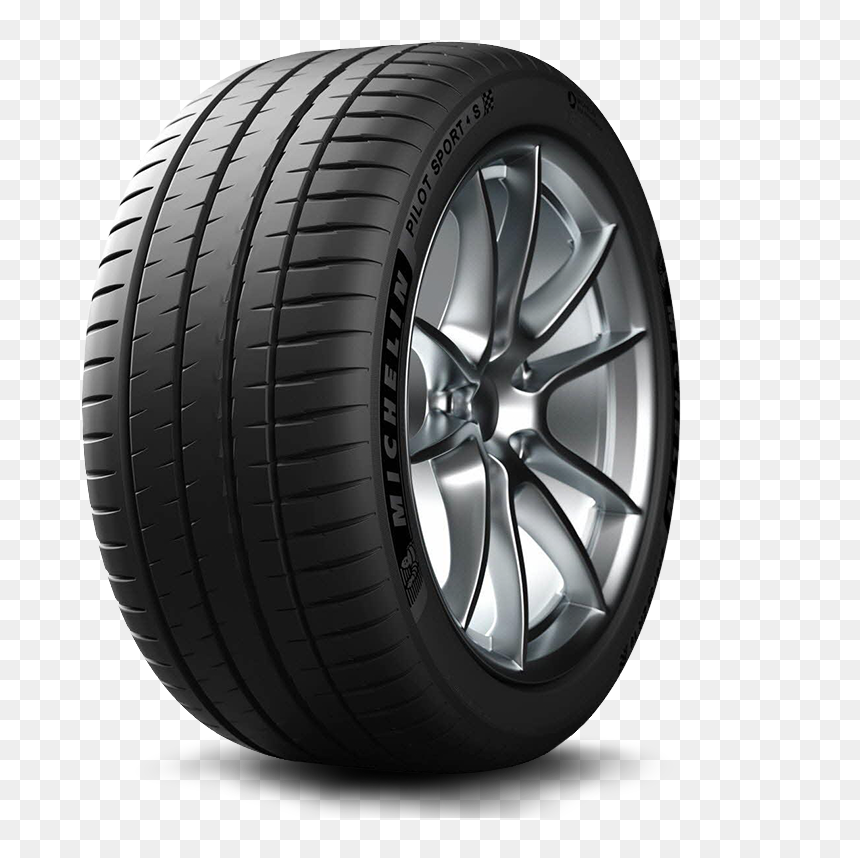Pilot® Sport 4, , Large - Michelin Pilot Sport 4s, HD Png Download - michelin man png