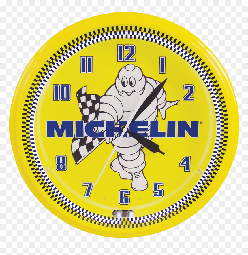 Circle, HD Png Download - michelin man png