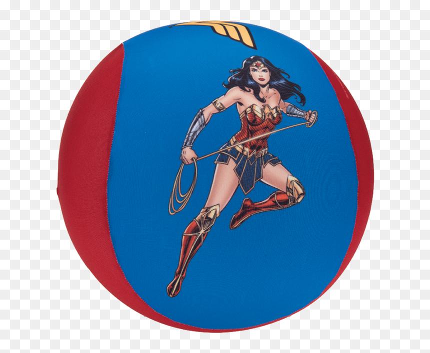 Wonder Woman, HD Png Download - wonder woman shield png