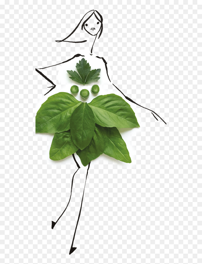 Ylang-ylang, HD Png Download - girl stick figure png