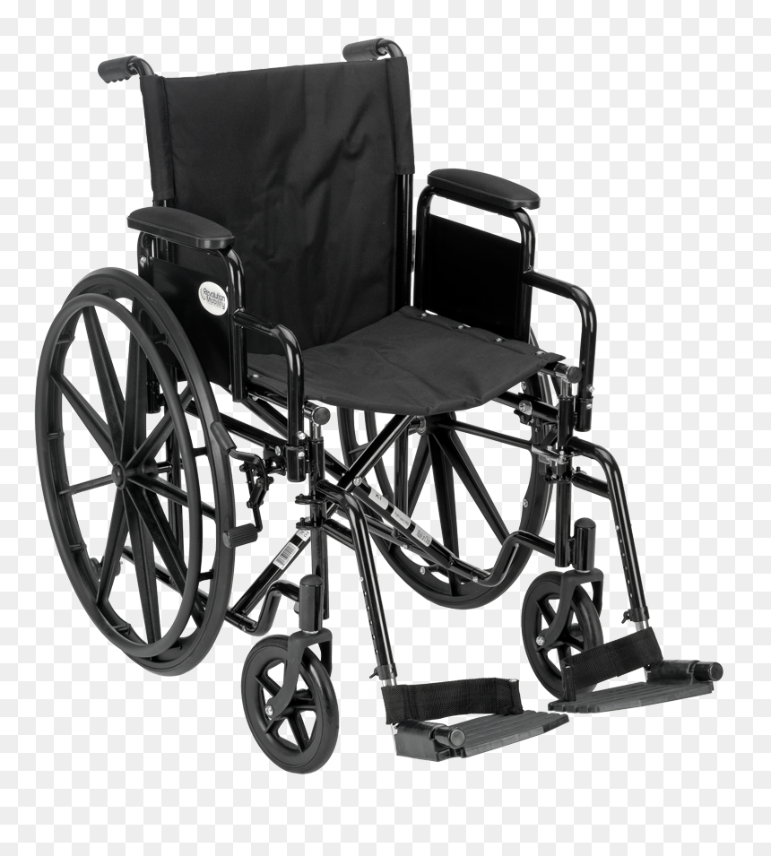 Drive Cruiser Iii Wheelchair, HD Png Download - handicapped png