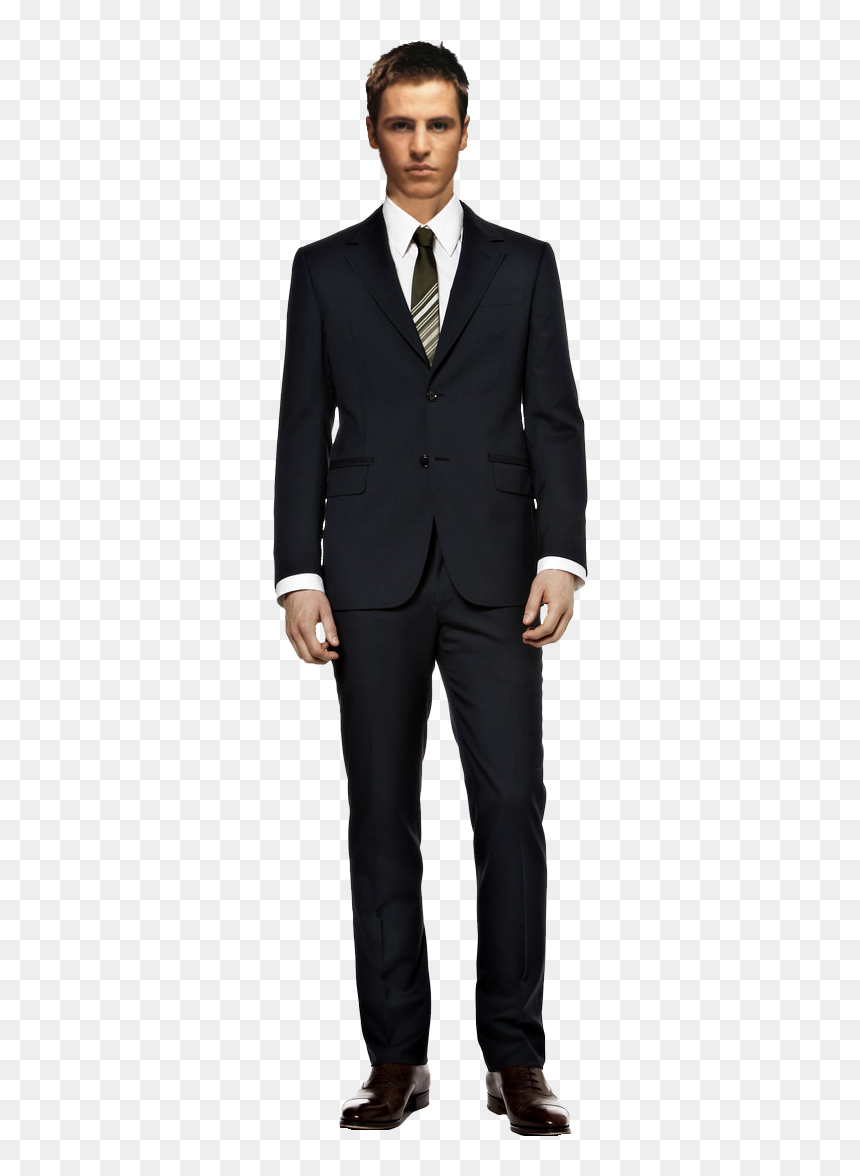 Thumb Image - Best Suit Colors For Men, HD Png Download - fashion models png