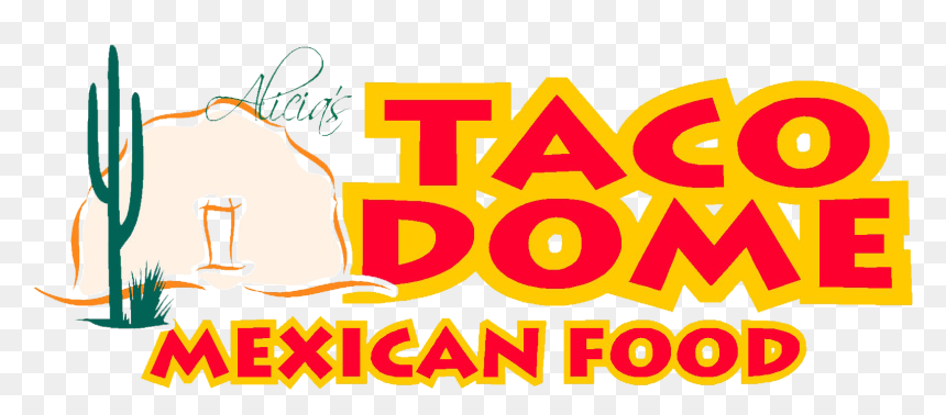 Alicia"s Taco Dome, HD Png Download - mexican maracas png