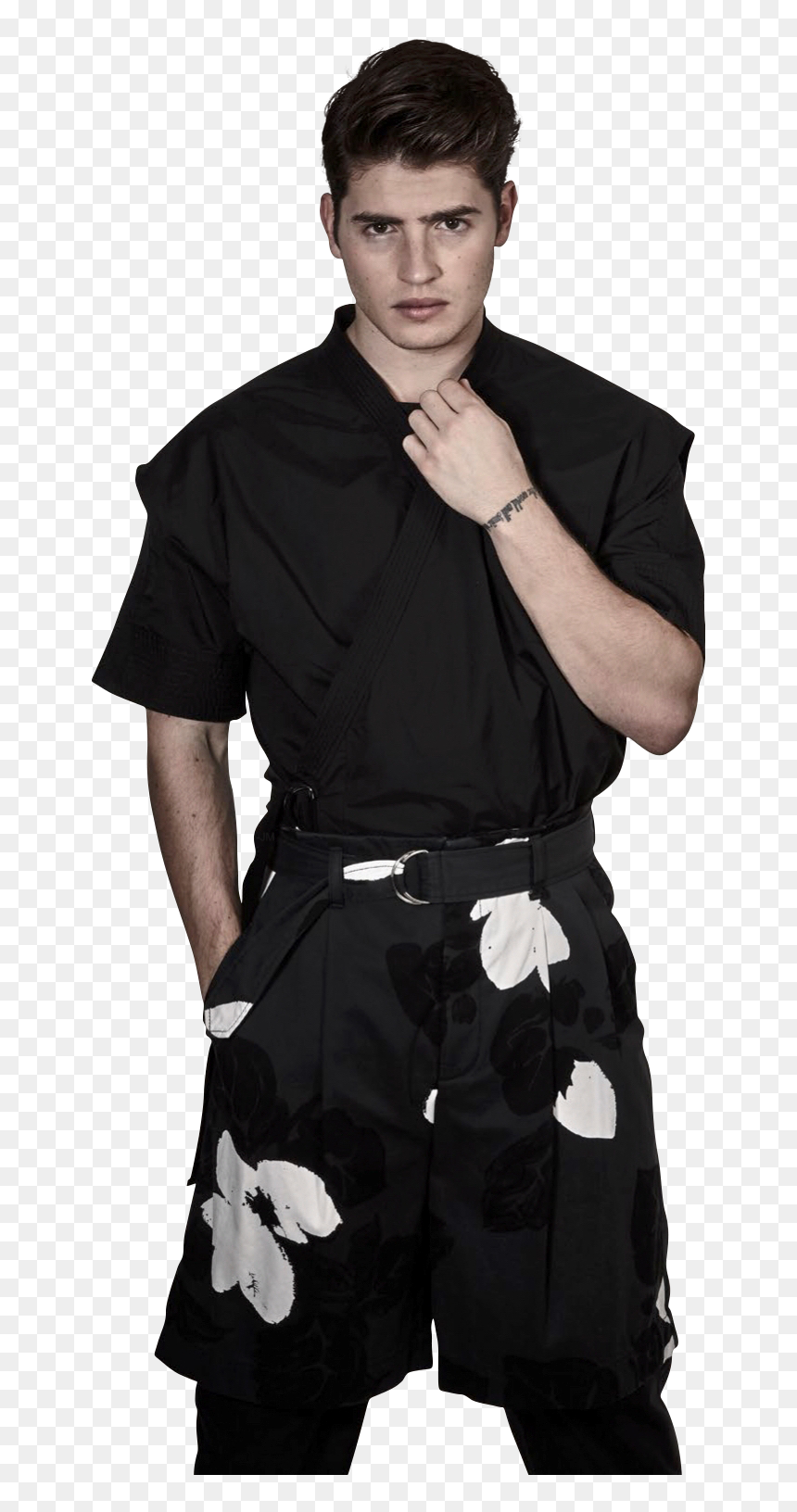 #greggsulkin #png #edit #model #modelo #models - Gregg Sulkin Png, Transparent Png - fashion models png