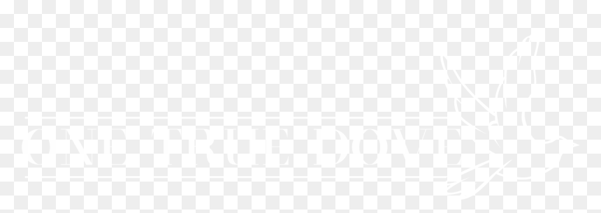 One True Dove - Ihs Markit Logo White, HD Png Download - wedding doves png