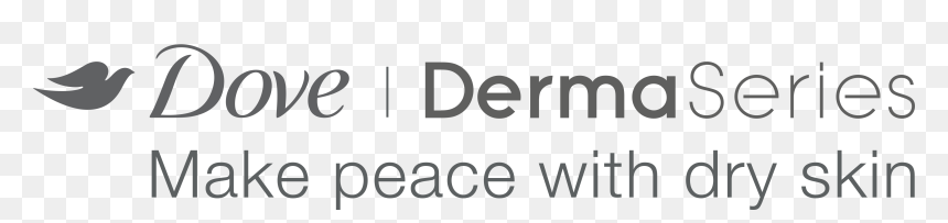 Dove Dermaseries Logo, HD Png Download - wedding doves png