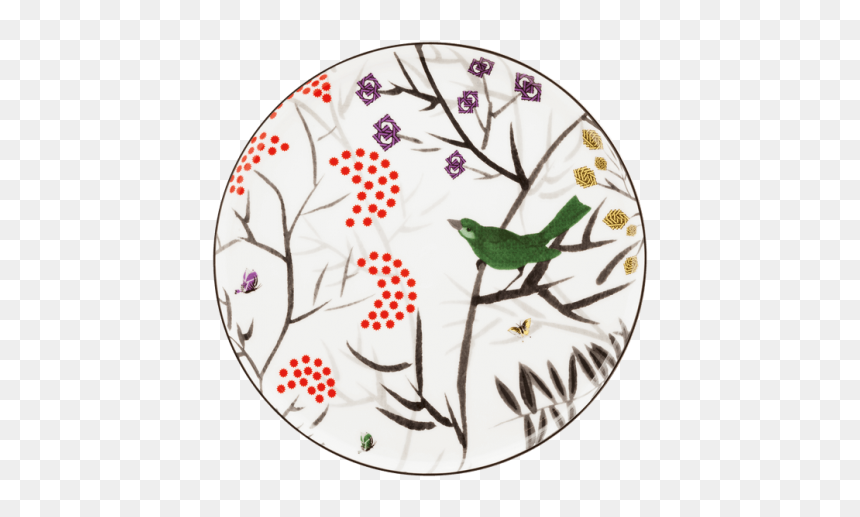 Circle, HD Png Download - top view of tree png