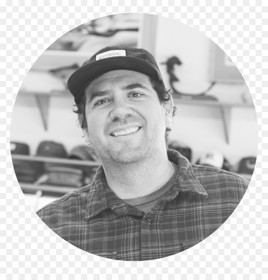 Daniel Campusano No Me Vayas A Soltar, HD Png Download - surprised person png