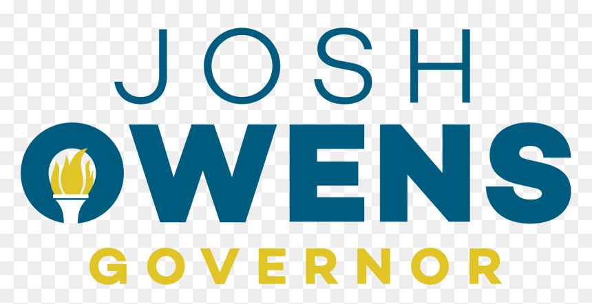 Josh Owens For Governor - Graphic Design, HD Png Download - raining dollars png