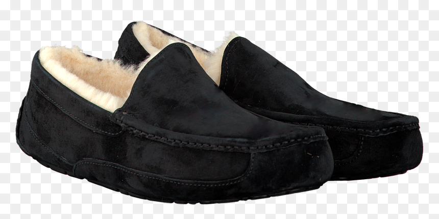 Ugg Boots Png - Slip-on Shoe, Transparent Png - ugg boots png