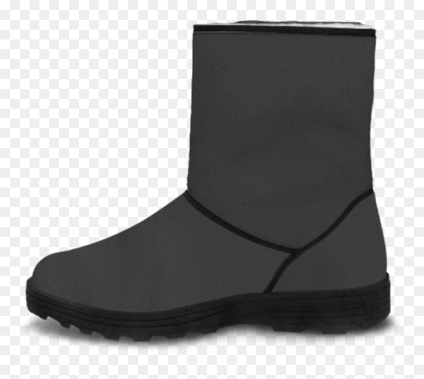 Ugg Boots Png - Work Boots, Transparent Png - ugg boots png