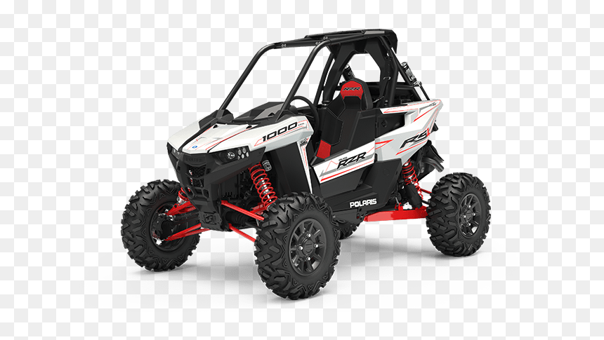 Rzr - Xtreame Performance - 2020 Polaris Rs1, HD Png Download - 4 wheeler png