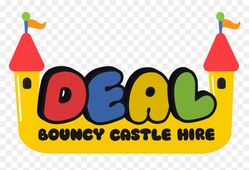Bouncy Castle Hire In Deal , Dover , Sandwich , Canterbury, HD Png Download - bouncy castle png