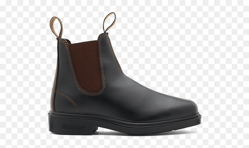 Blundstone 063 Voltan Black, HD Png Download - ugg boots png