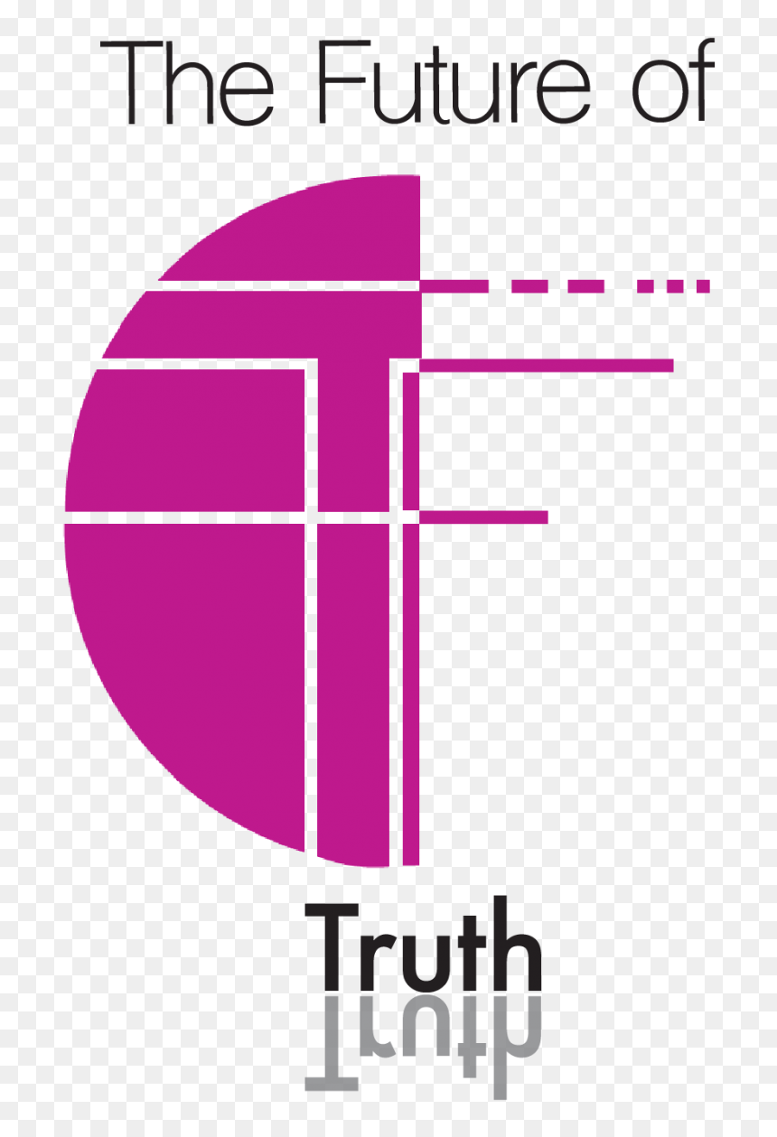 Logo Magenta Blackfont Transparent-724x1200 - Cloud, HD Png Download - donald trump .png