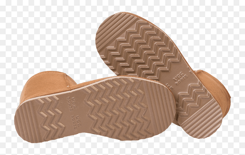 Ankle Ugg Boots Online - Slide Sandal, HD Png Download - ugg boots png
