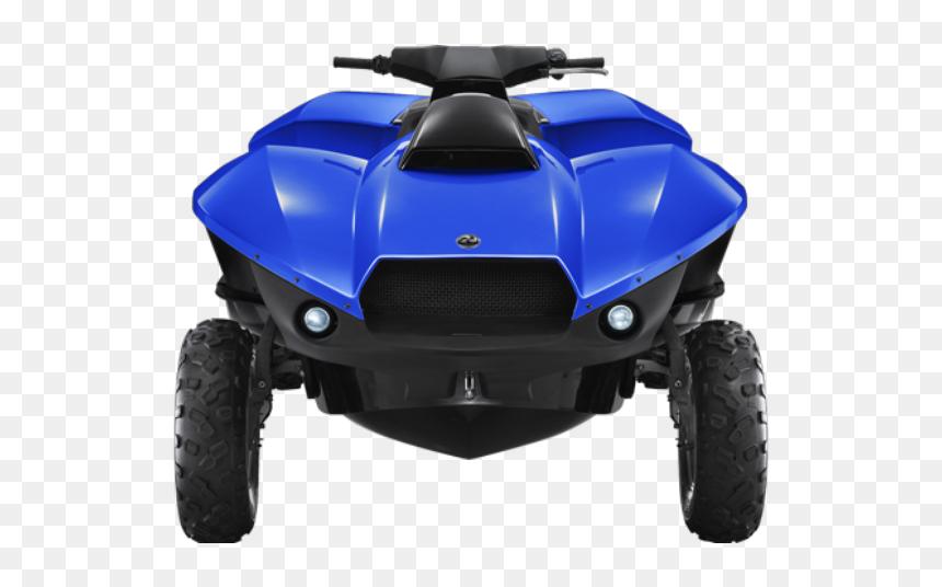 Gibbs Quadski, HD Png Download - 4 wheeler png
