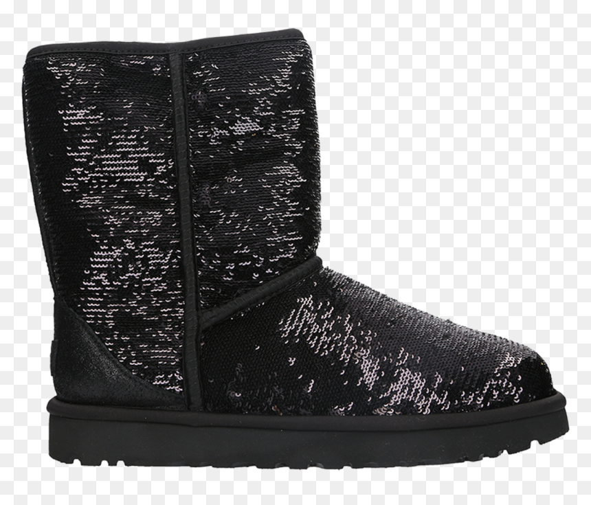 Snow Boot, HD Png Download - ugg boots png