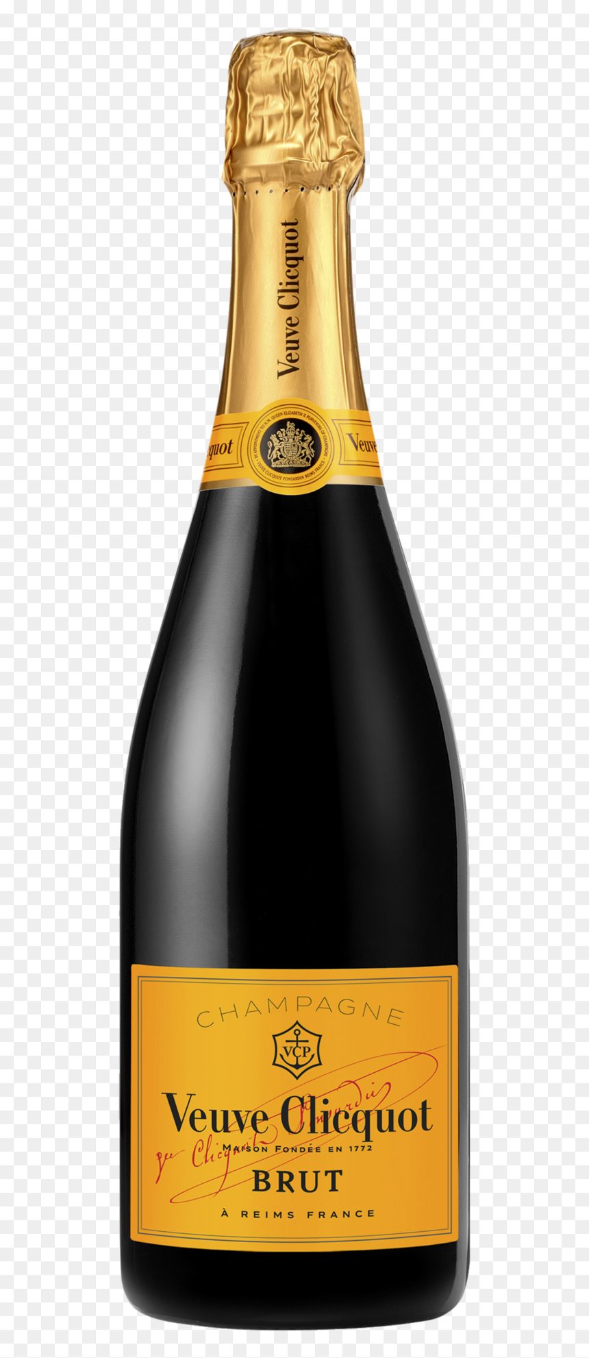 Veuve Clicquot, HD Png Download - champagne png transparent