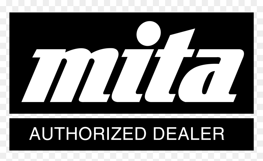 Logo Mita, HD Png Download - authorized dealer png