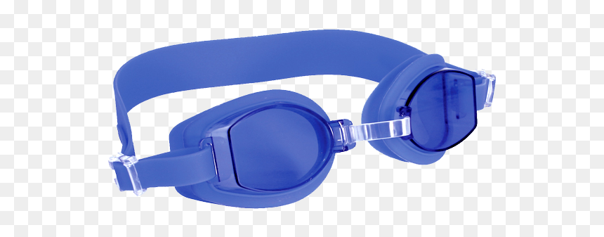 Plastic, HD Png Download - swimming goggles png