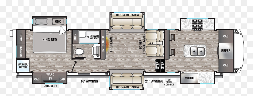 Floor Plan, HD Png Download - champagne png transparent