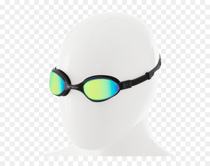 Orca Killa 180 Goggles, HD Png Download - swimming goggles png