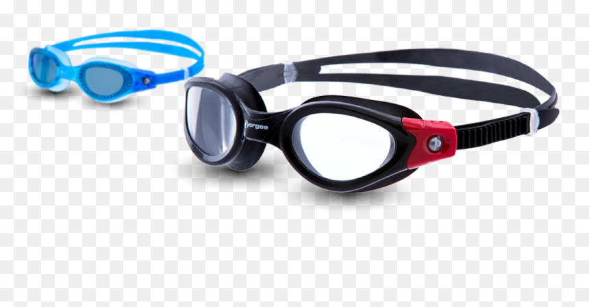 Vorgee, HD Png Download - swimming goggles png