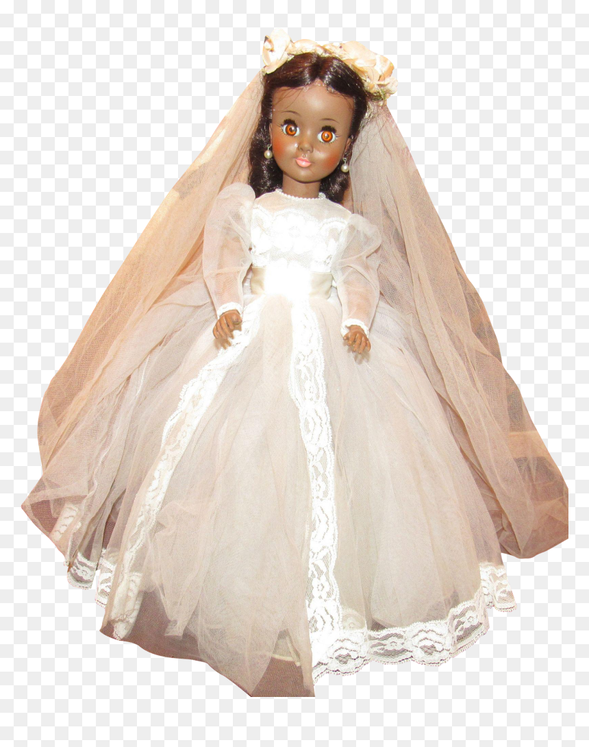 Veil, HD Png Download - bride veil png