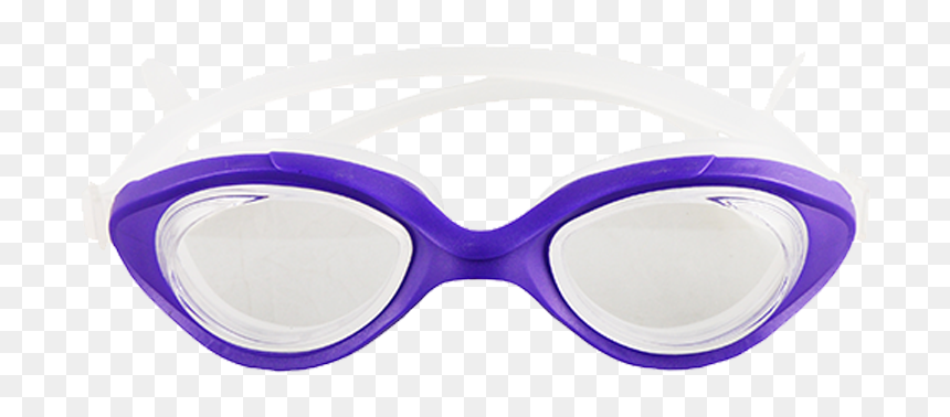 Plastic, HD Png Download - swimming goggles png