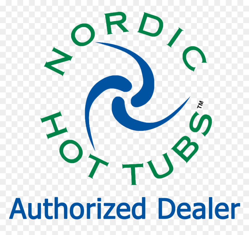 Nordic Hot Tubs , Png Download - Nordic Hot Tubs, Transparent Png - authorized dealer png