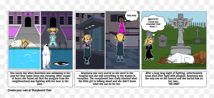 Cartoon, HD Png Download - scared woman png