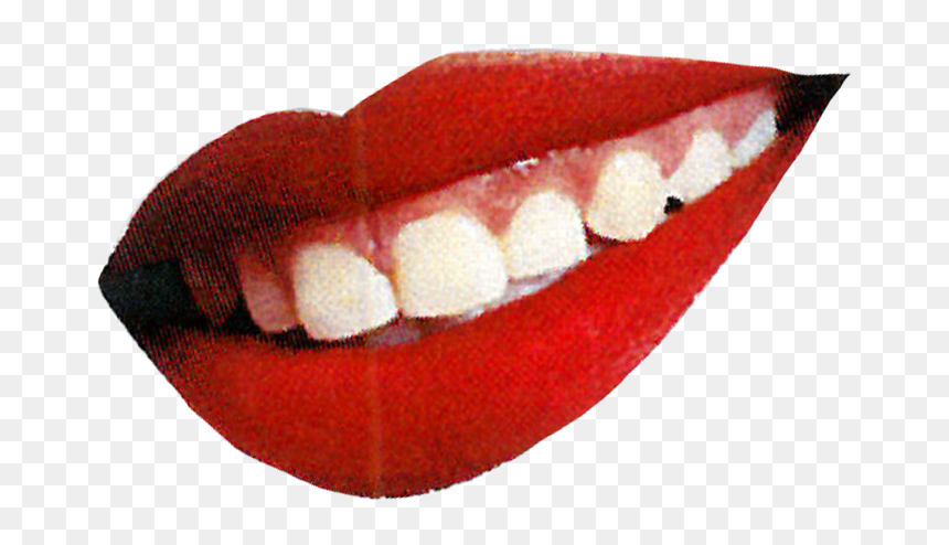 Lip Care, HD Png Download - scared woman png