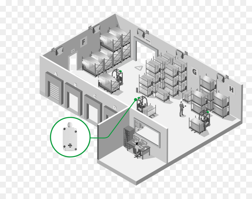 Floor Plan, HD Png Download - technology png transparent