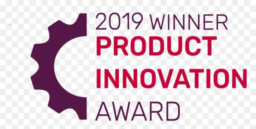 Pia Winner Logo - Product Innovation Award, HD Png Download - technology png transparent