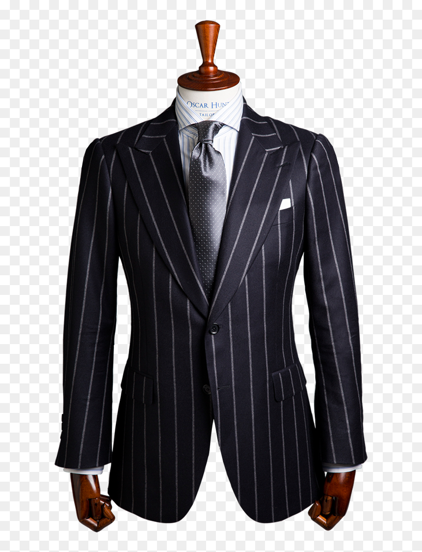 Bold Striped Suits For Men, HD Png Download - pinstripes png